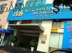 Ảnh Ngân hàng IVB IndovinaBank Chi nhánh Hà Nội 1