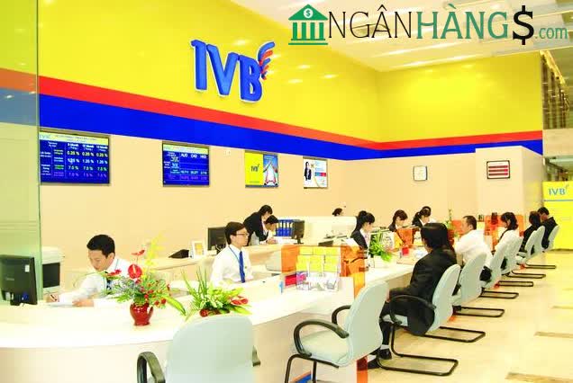 Ảnh Ngân hàng IVB IndovinaBank Chi nhánh Phú Mỹ Hưng 1