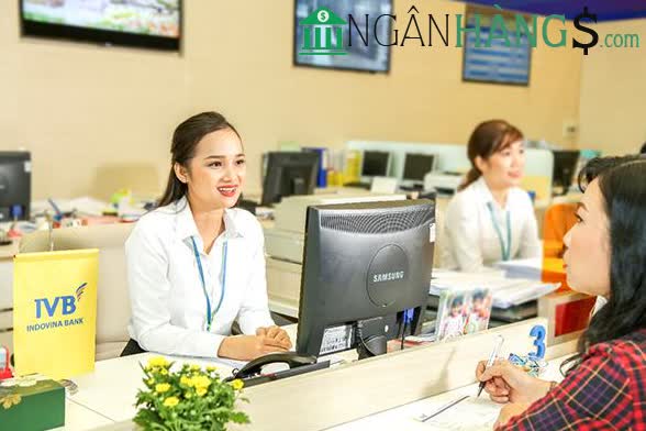 Ảnh Ngân hàng IVB IndovinaBank Chi nhánh Mỹ Đình 1